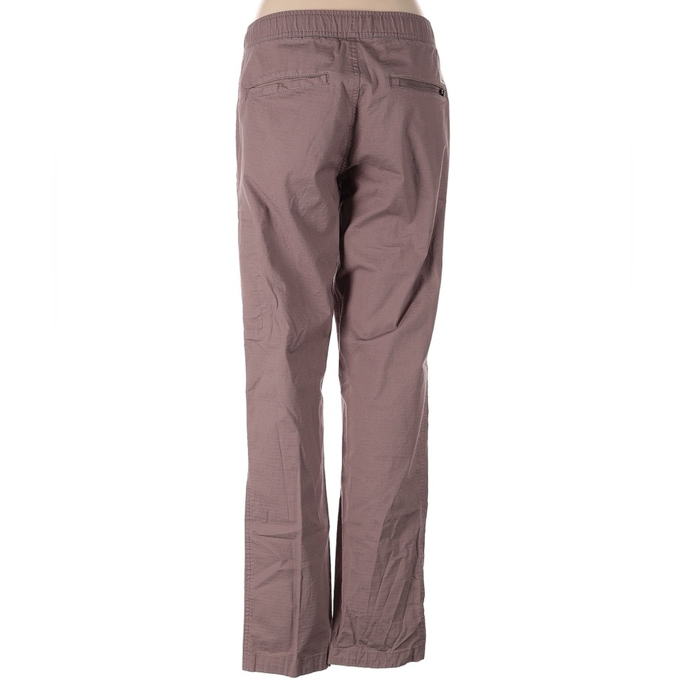 Vuori Ripstop Pant: Women’s DuraTera Pants Hazel small - Picture 4 of 12